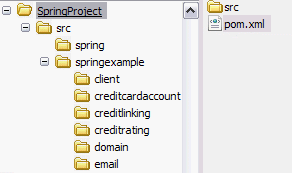 build-structure