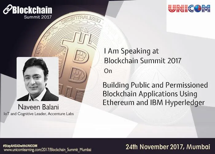 blockchain-summit
