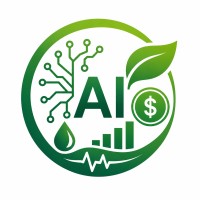 Green AI Bytes logo