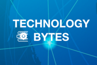 Technology Bytes logo