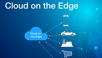 Edge Computing Cloud