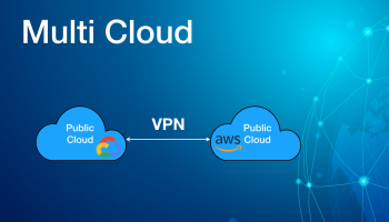 Multi-Cloud
