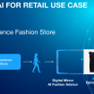Vertex AI Retail Solution